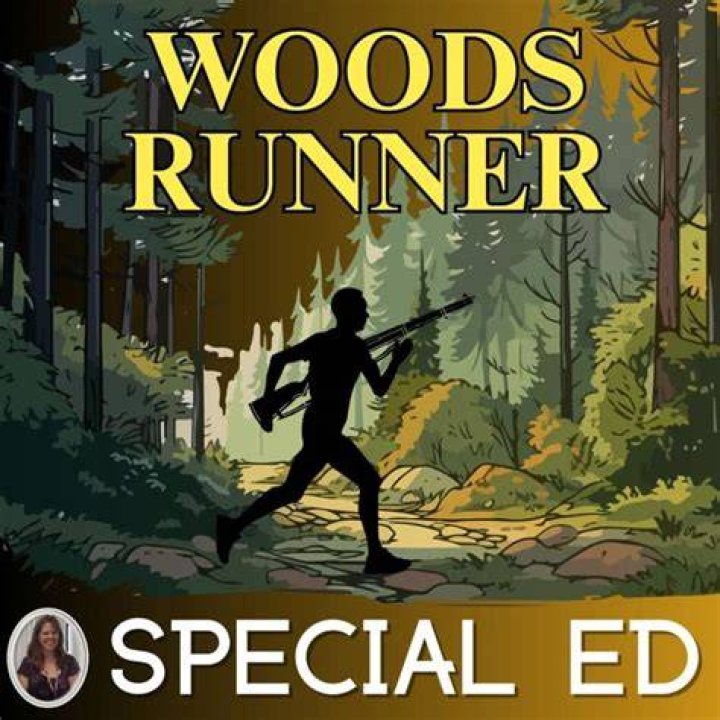What is Samuel in Woods Runner