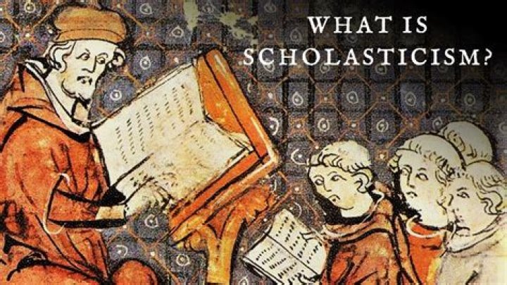 What is Scholastic Scope