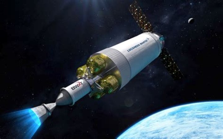 What is self propulsion module