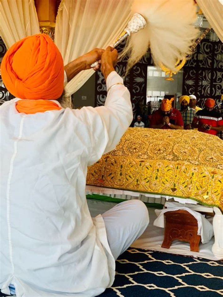 What is Sikhism known for