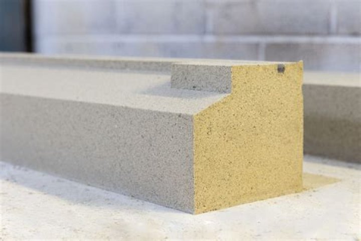 What is sill concrete