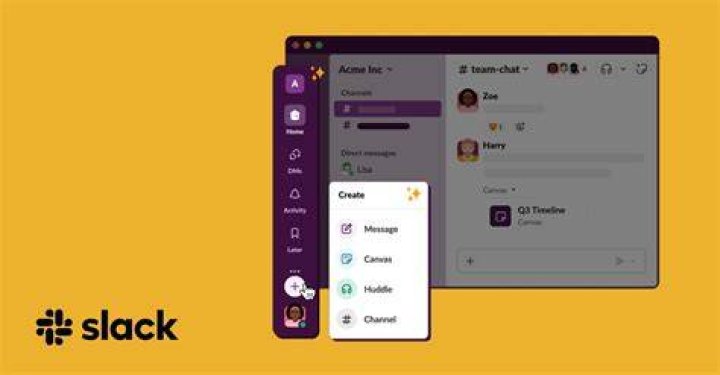 What is slack PMP
