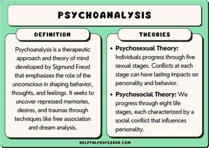 What is social psychoanalysis