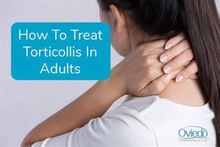 What is spasmodic torticollis