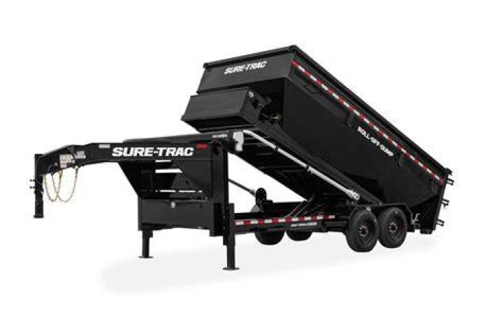 What is Stable Trac