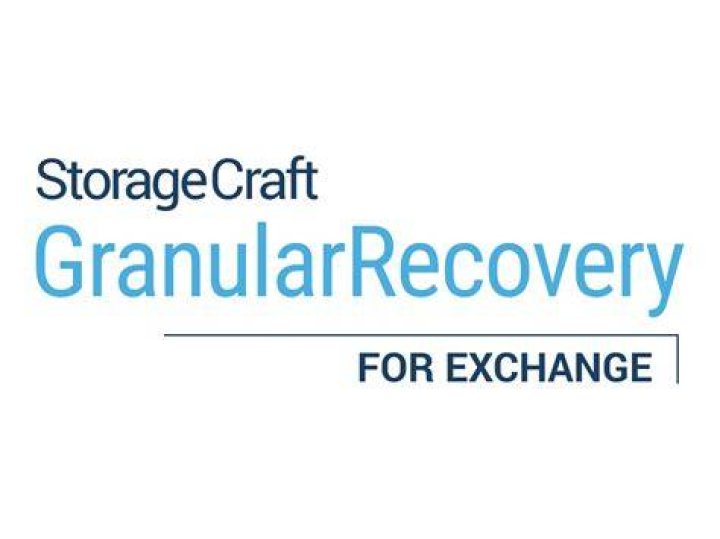 What is StorageCraft SPX