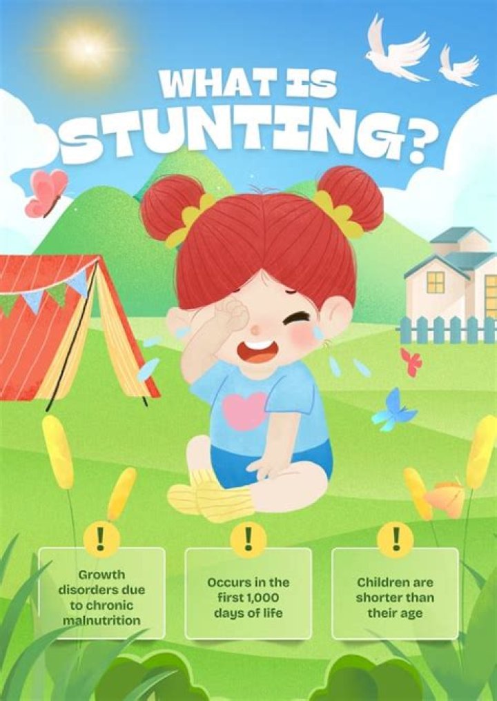 What is stunting slang