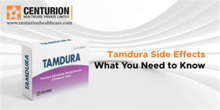 What is Tamdura