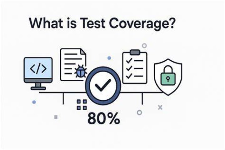 What is test coverage in manual testing