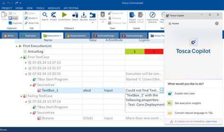 What is TestSuite in JUnit