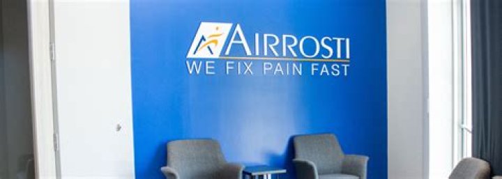 What is the Airrosti method
