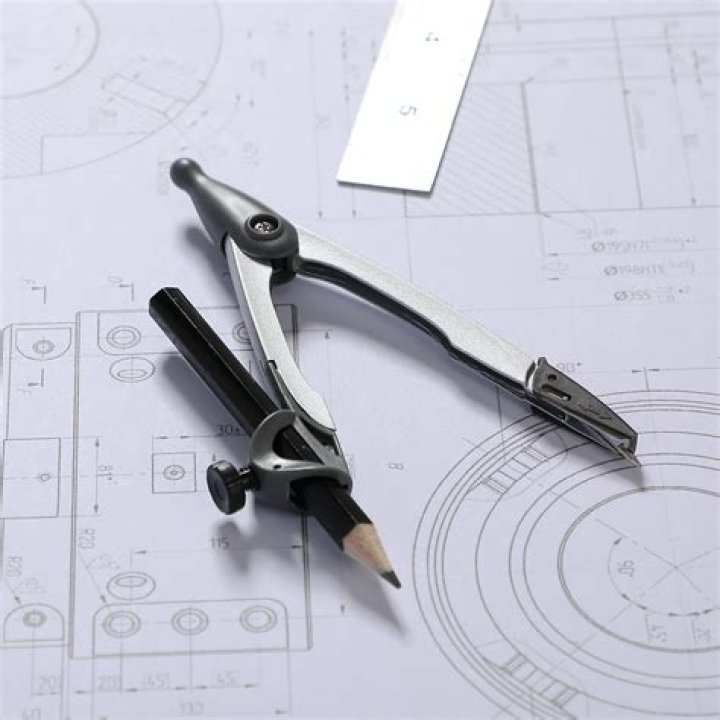 What is the best drafting compass
