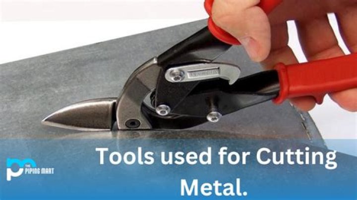 What is the cutting tool