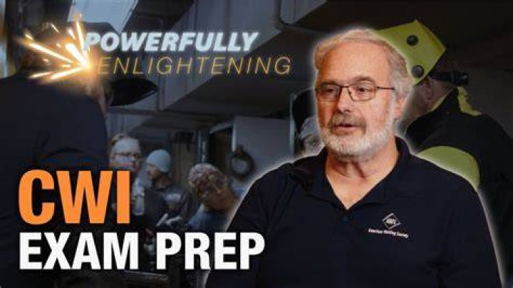 What is the CWI test