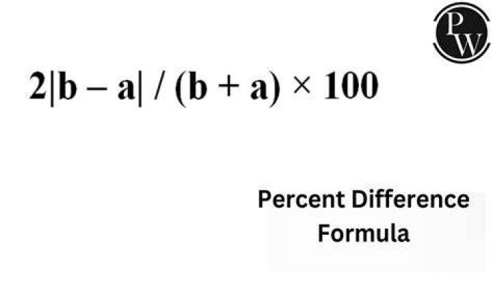 What is the difference between a formula and an equation