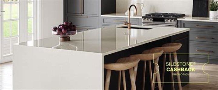 What is the difference between Silestone and Dekton