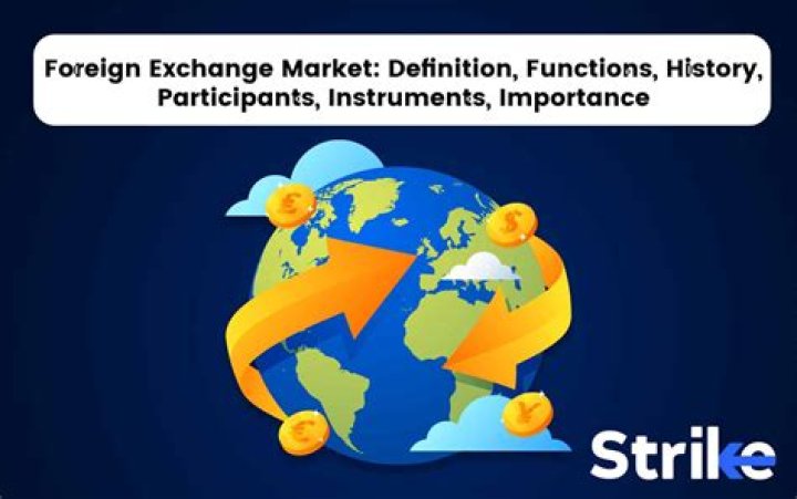 What is the foreign price effect