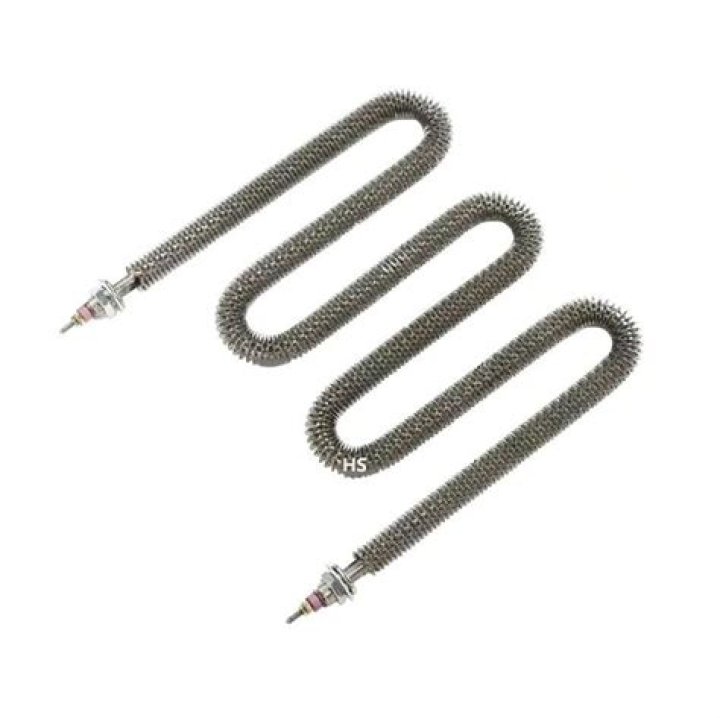 What is the heating element in a toaster