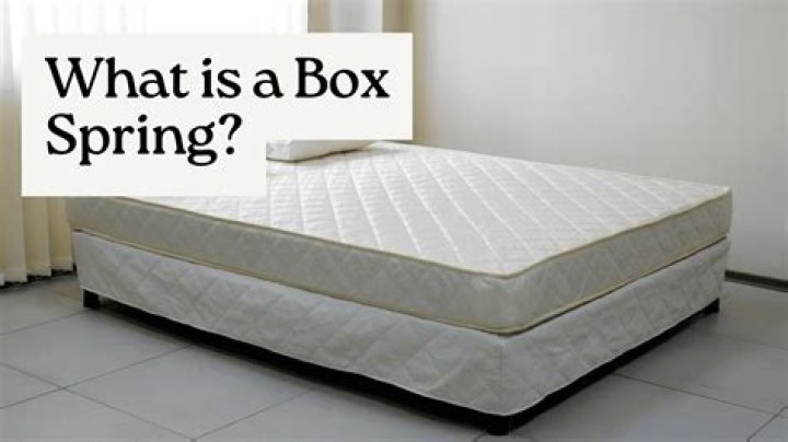 What is the highest box spring
