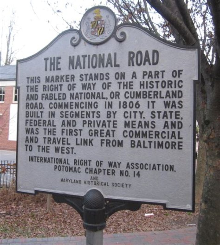 What is the national data