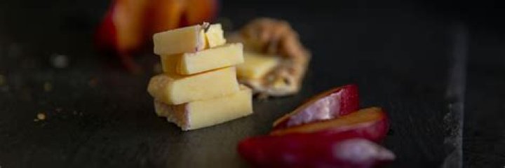 What is the serving size for cheese