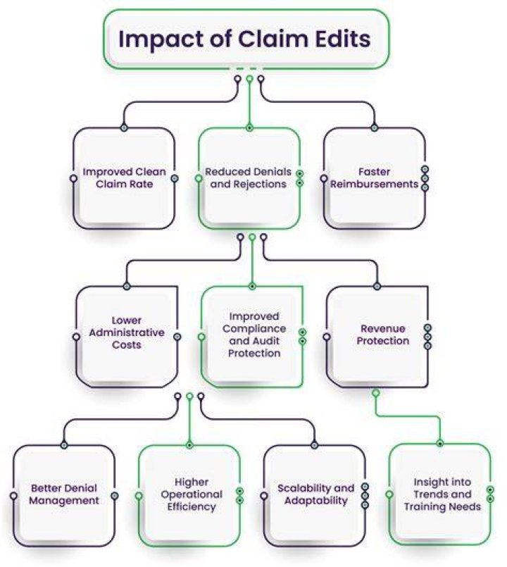 What is Twains claim