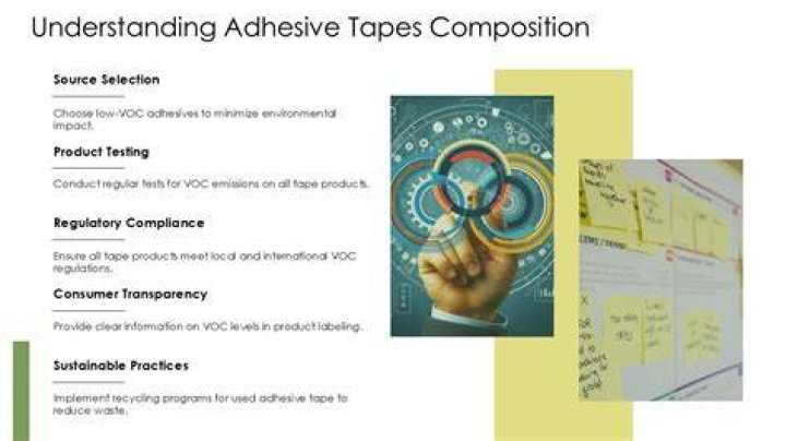 What is type1 organic adhesive