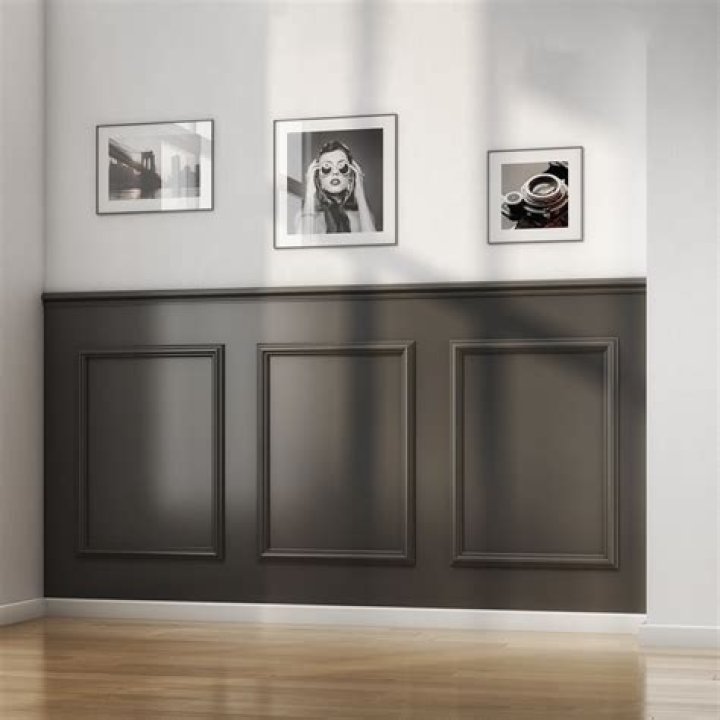 What is Wall Panelling called