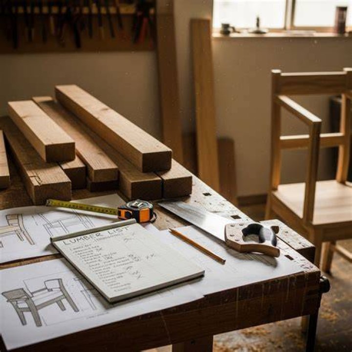 What is wood planning