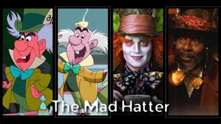 What made hatters mad