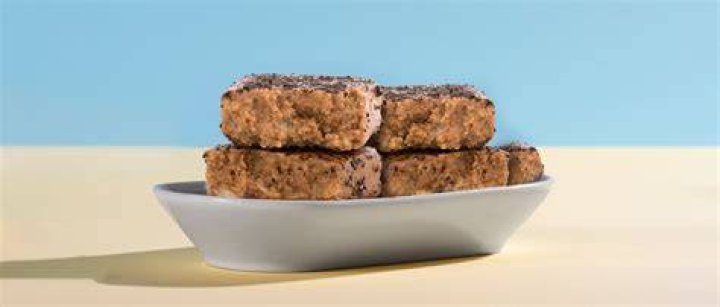 What makes a good protein bar