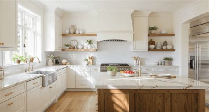 What makes a kitchen timeless