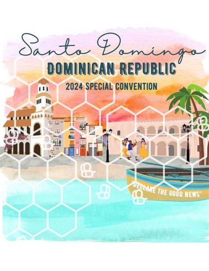What makes Santo Domingo special