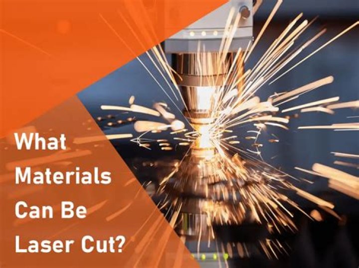 What materials can a router cut