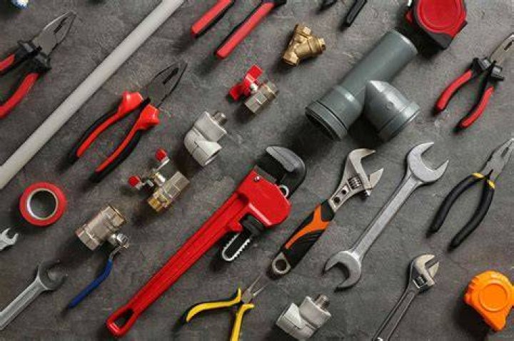 What math is needed for plumbing