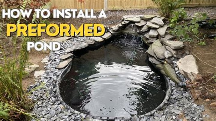 What pH should my pond be