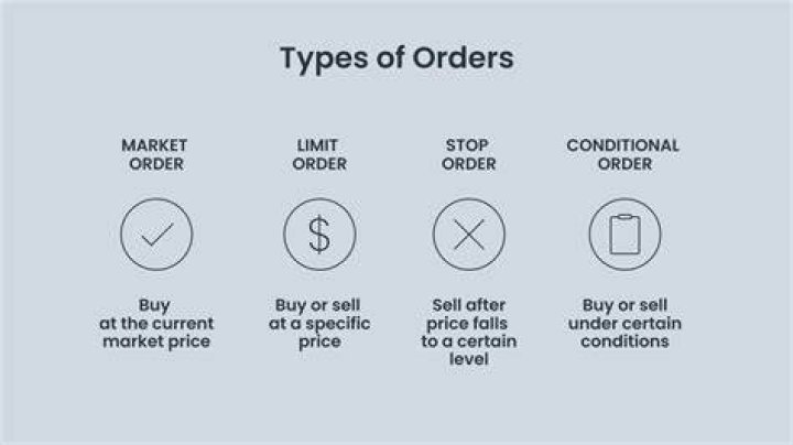 What public order means