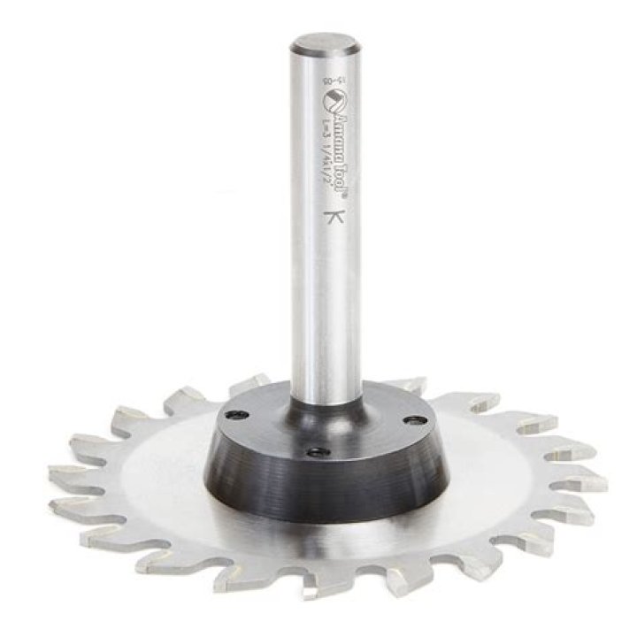 What saw blade for trim