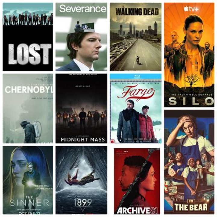 What should I watch this fall 2019