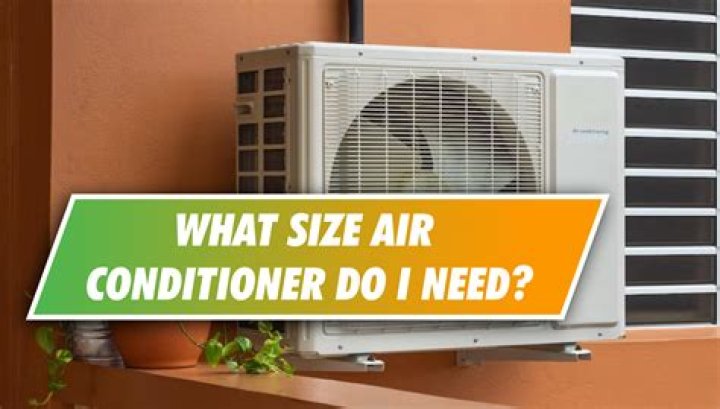 What size air stone do I need