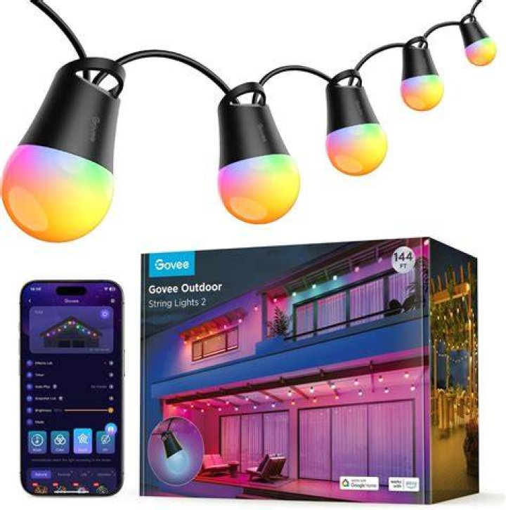 What sizes do can lights come in