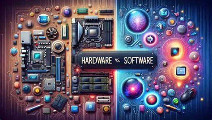 What software is HoloLens