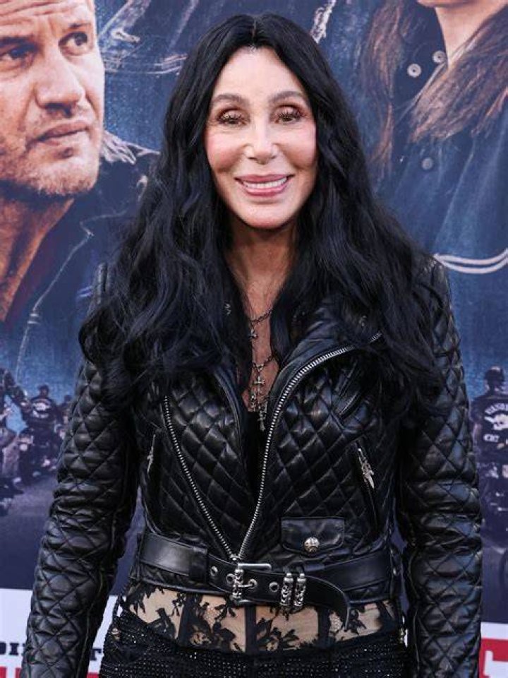 What state does Cher live in
