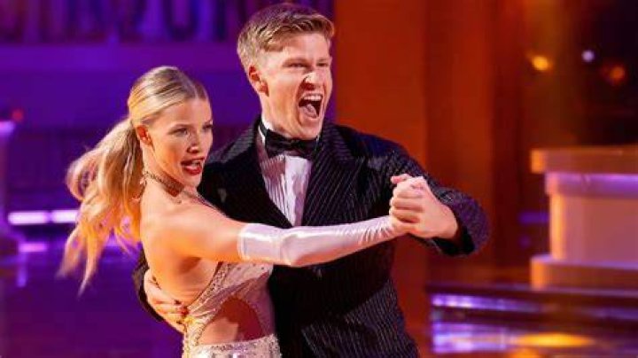 What to do after dancing