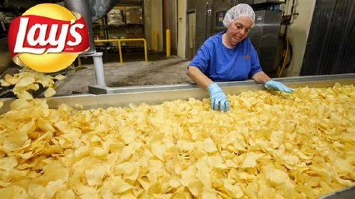 What vinegar do you use for chips