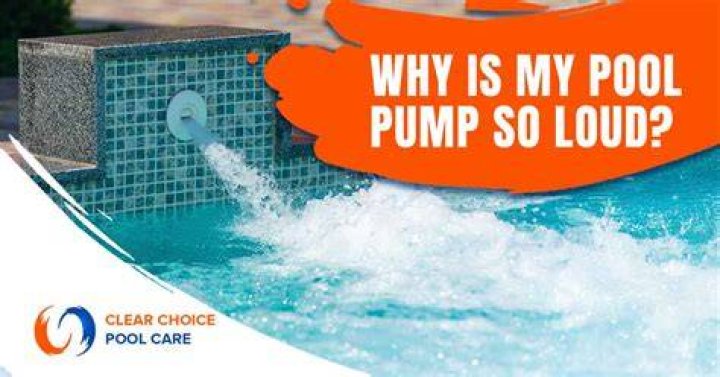 What voltage is my pool pump