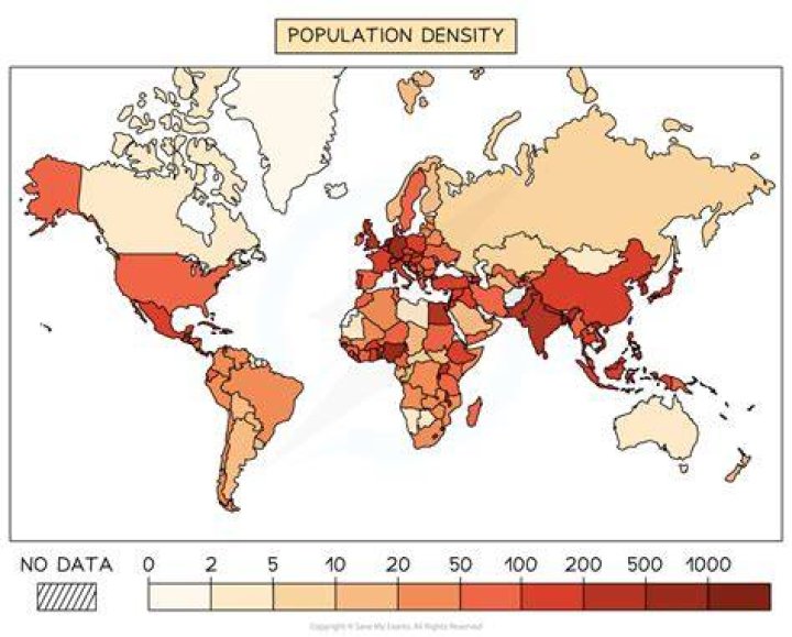 What Wood has the highest density