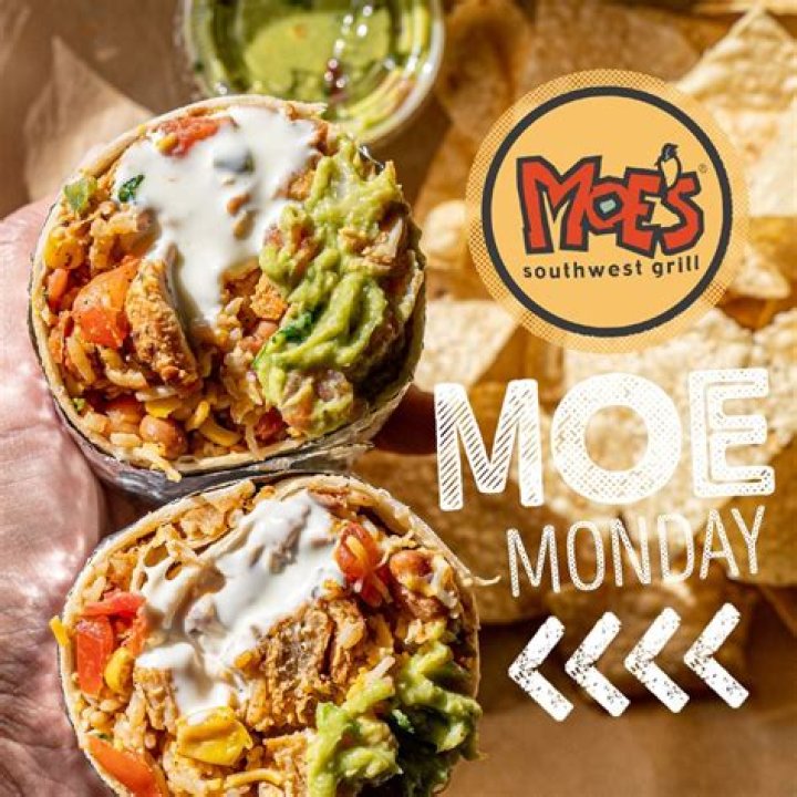 Whats Moes Monday