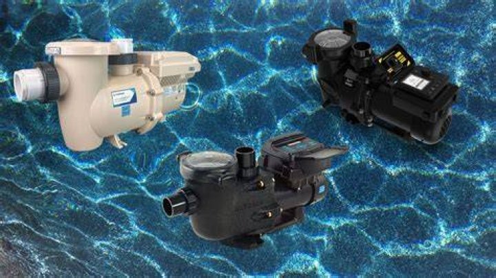 Whats the best pool pump