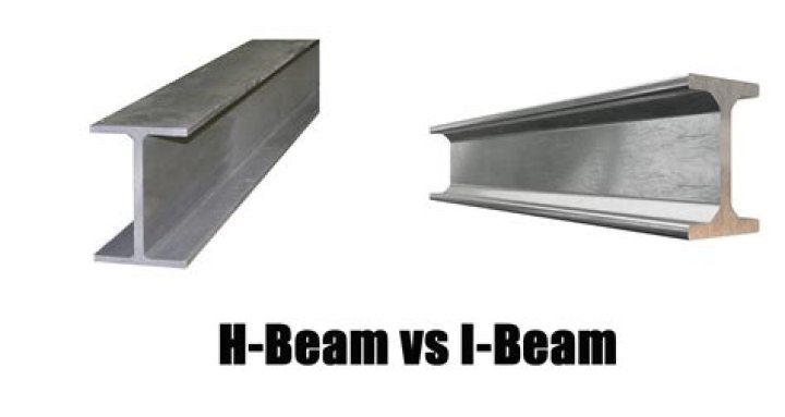 Whats the difference between a box level and an I beam level